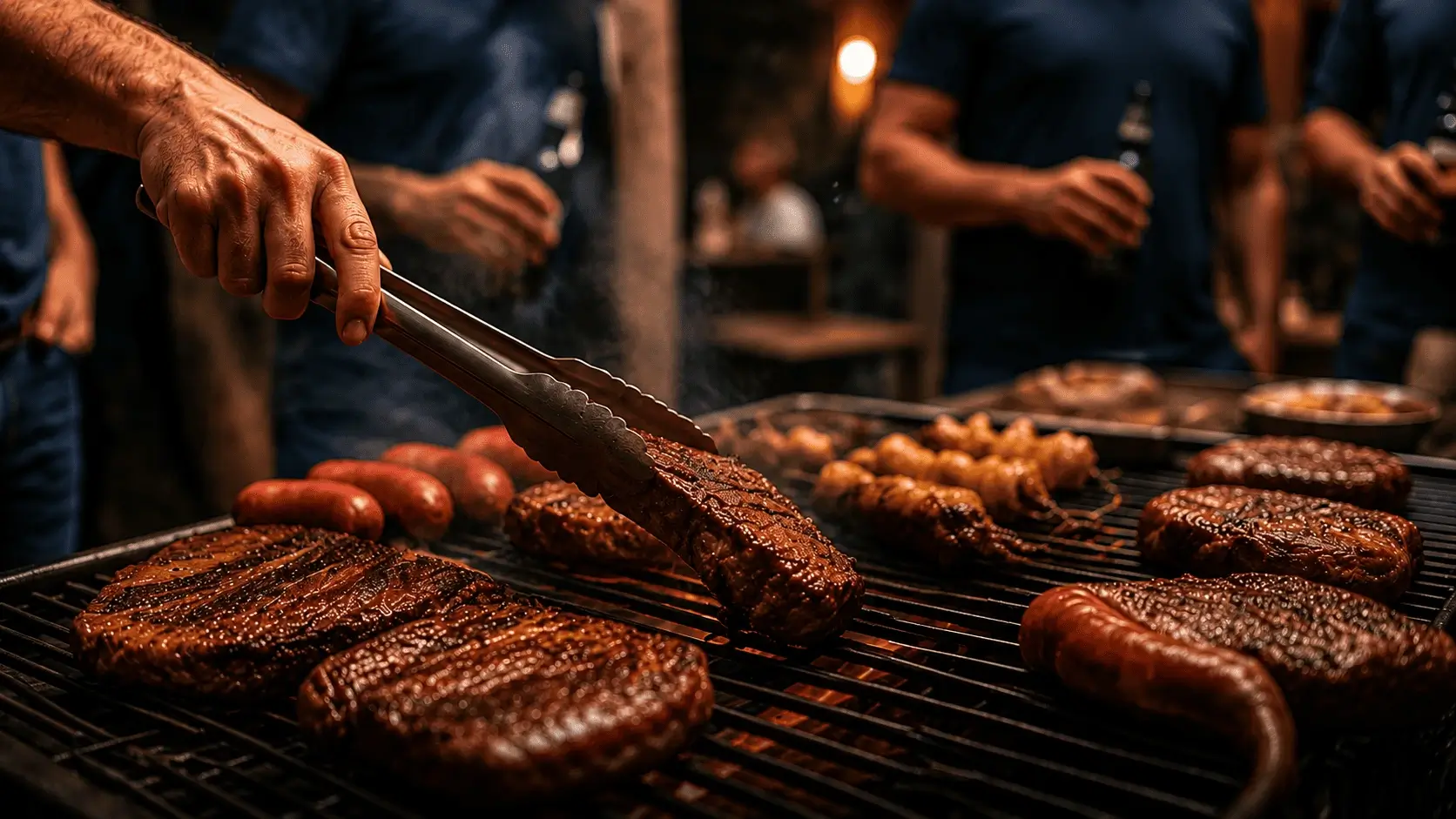 Churrasco