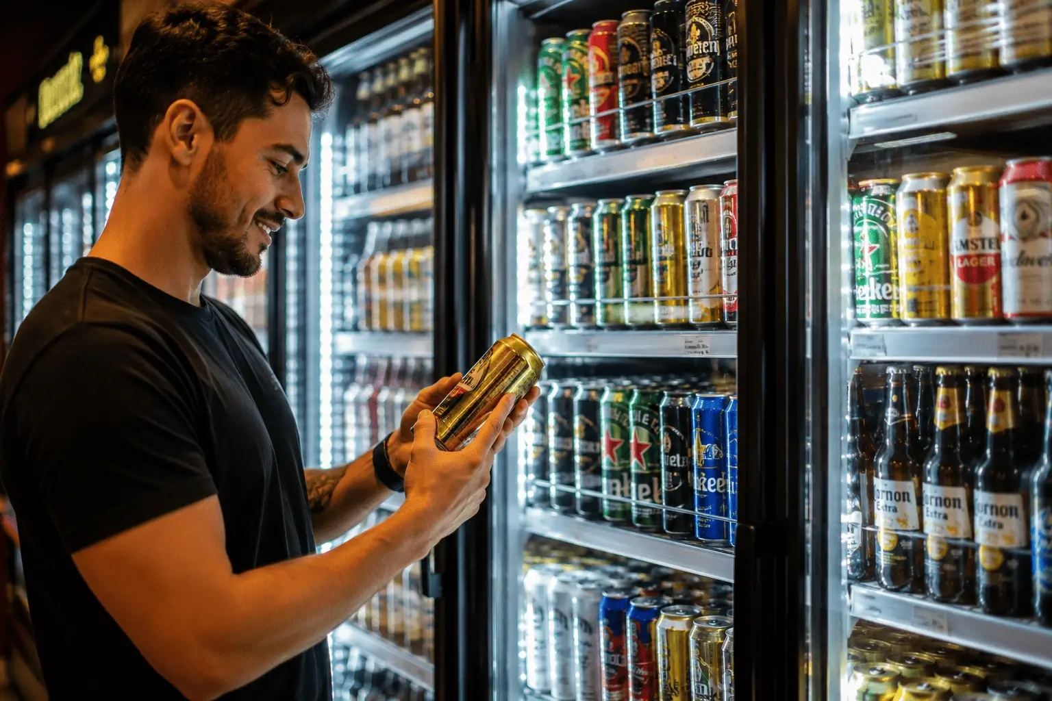 Cervejas