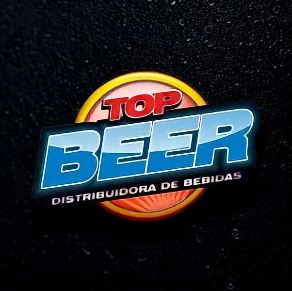 Top Beer Distribuidora de Bebidas